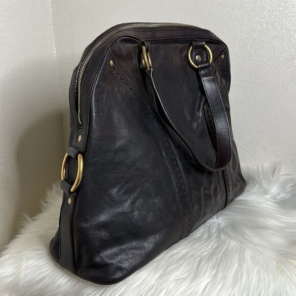 💯Authentic YSL Muse Tote Bag 🍀 - Picture 13 of 15